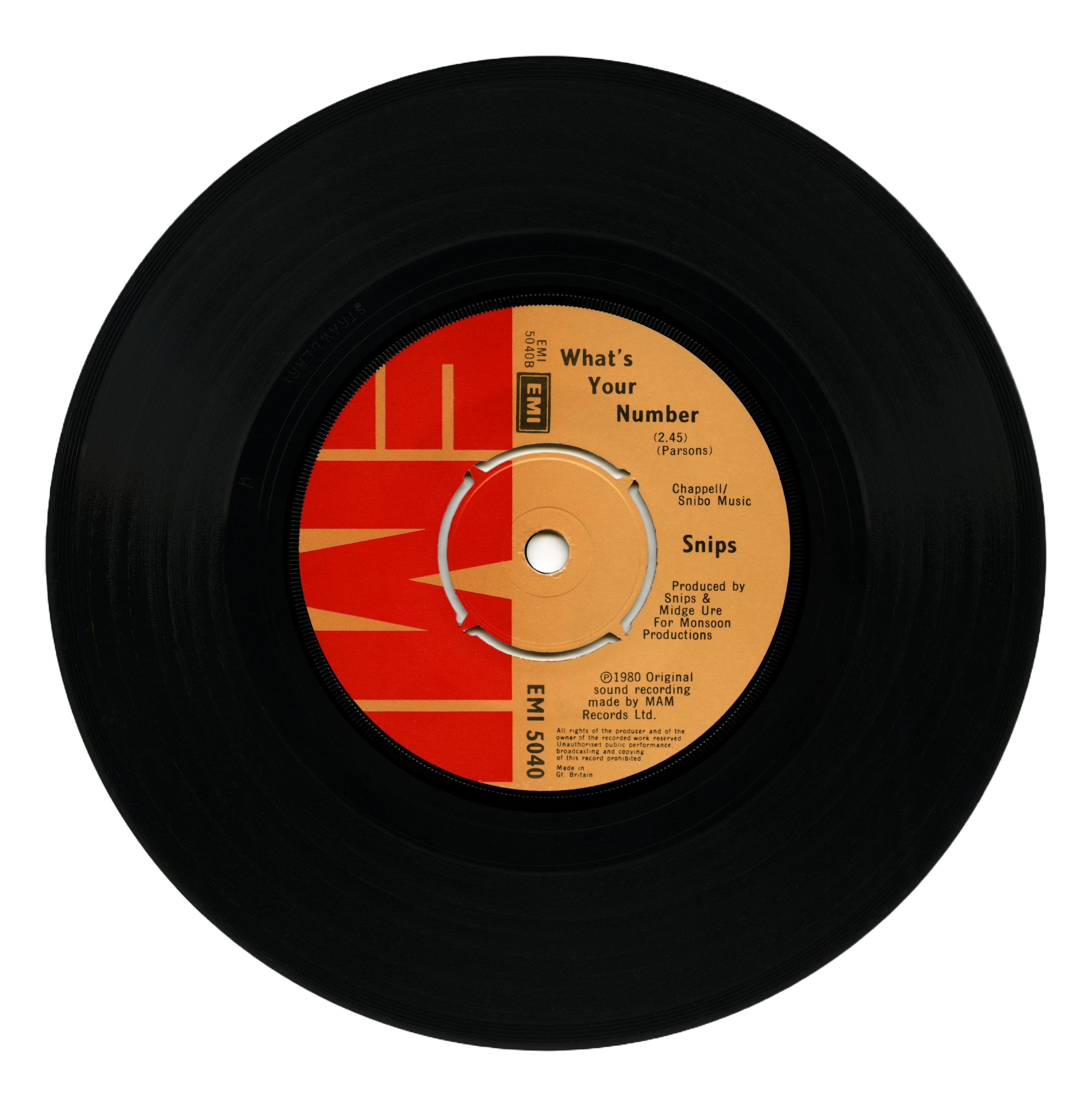 Vinyl